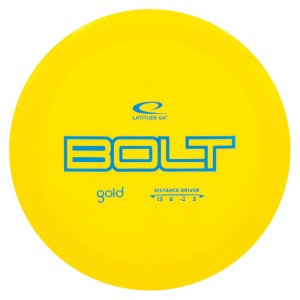 Latitude 64 Bolt